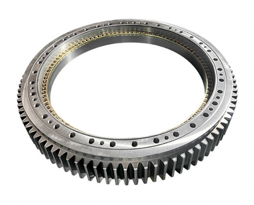 slewing bearing